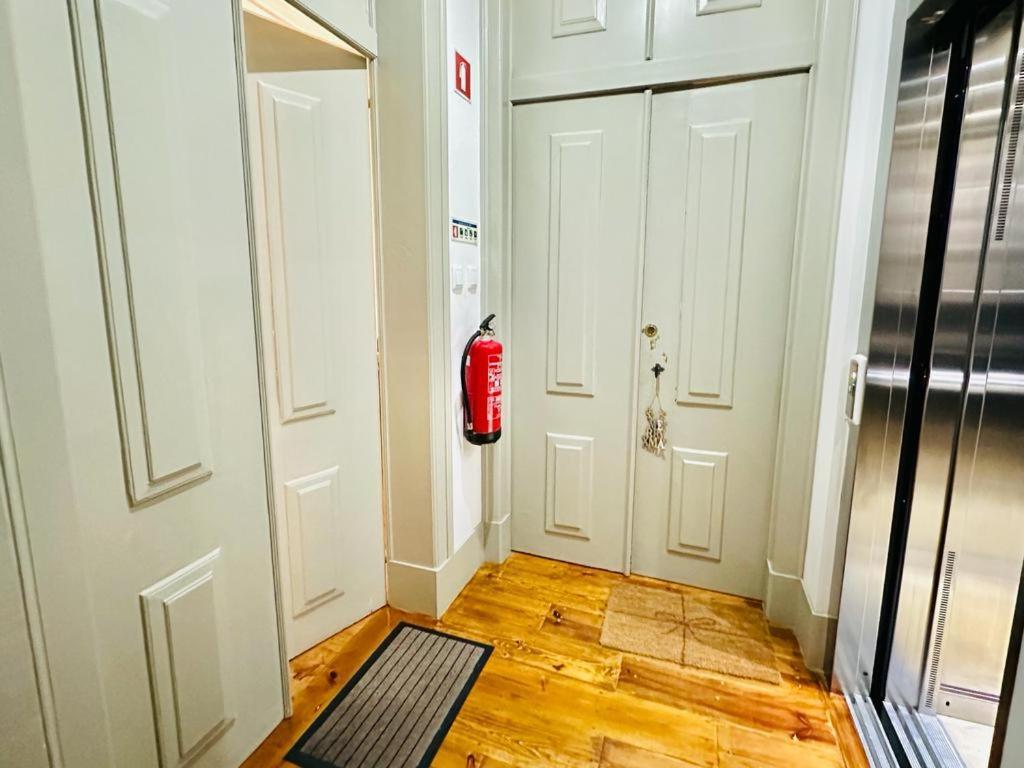Appartement Varandas Do Marquês Lisboa