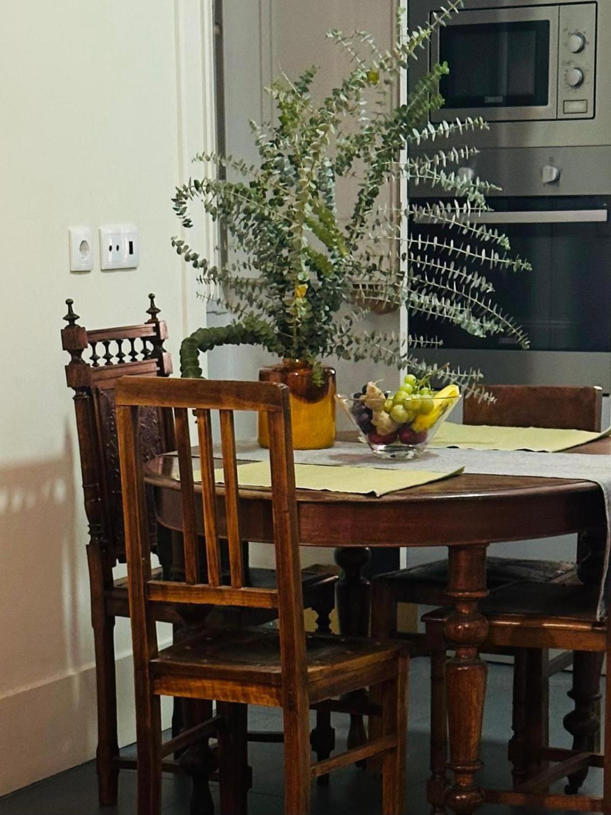 Varandas Do Marquês Appartement