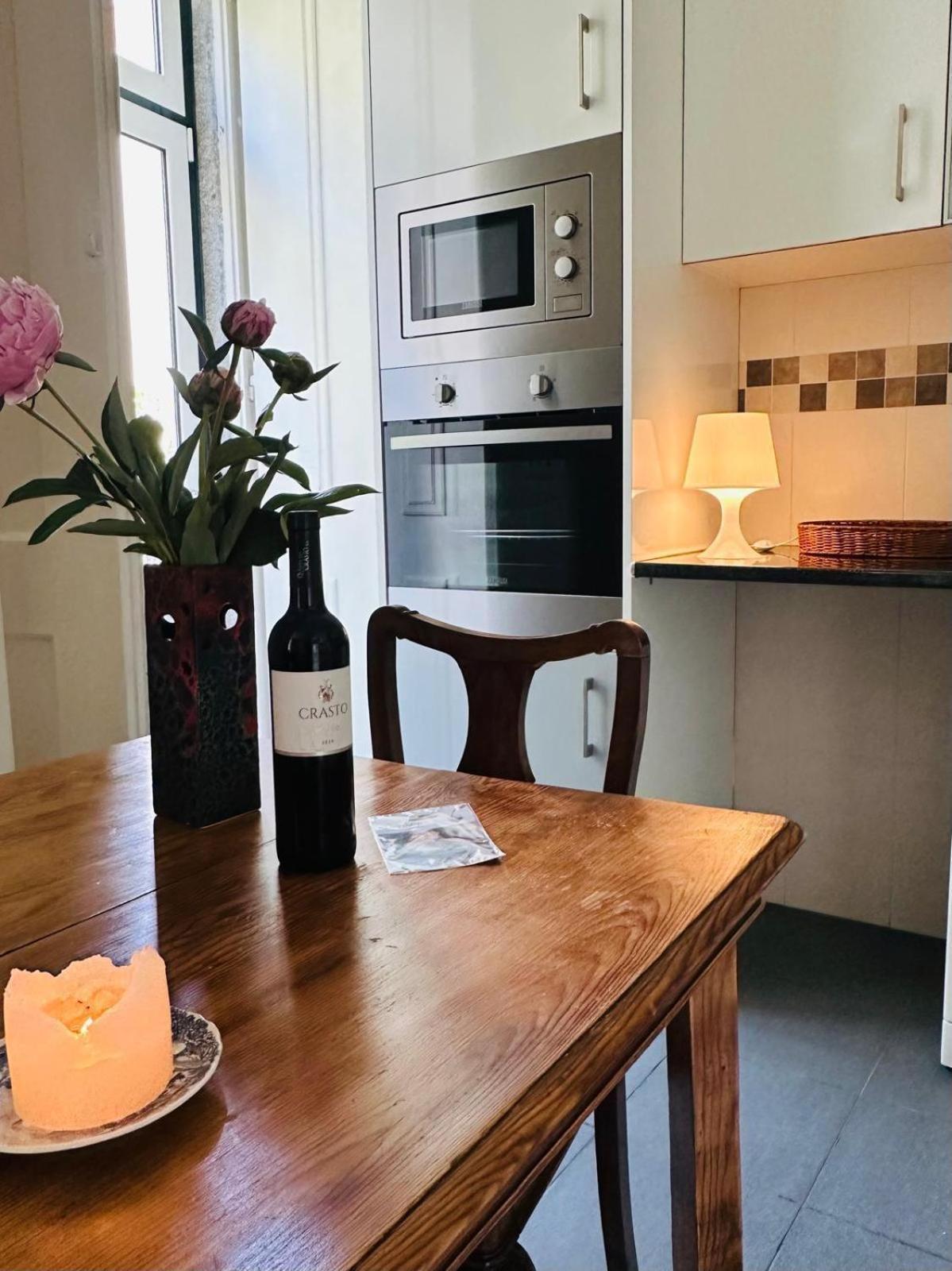 Appartement Varandas Do Marquês Lisboa