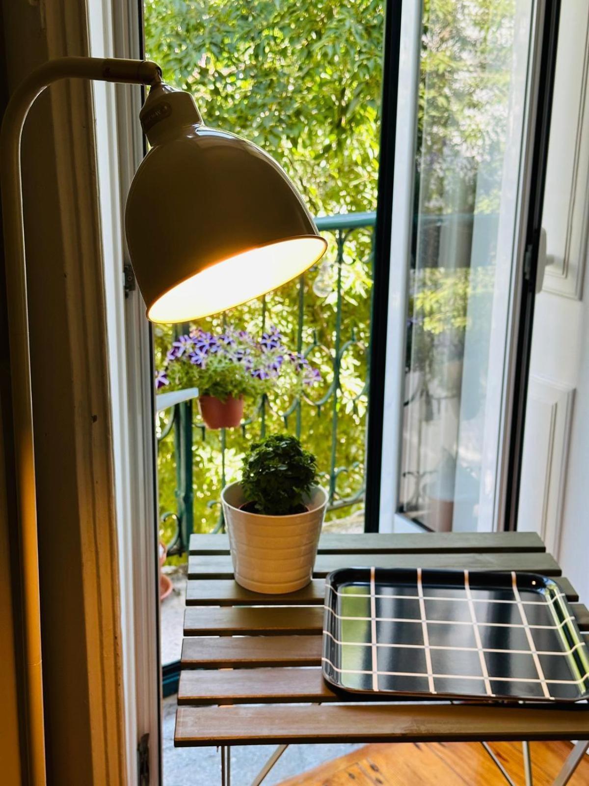 Appartement Varandas Do Marquês Lisboa