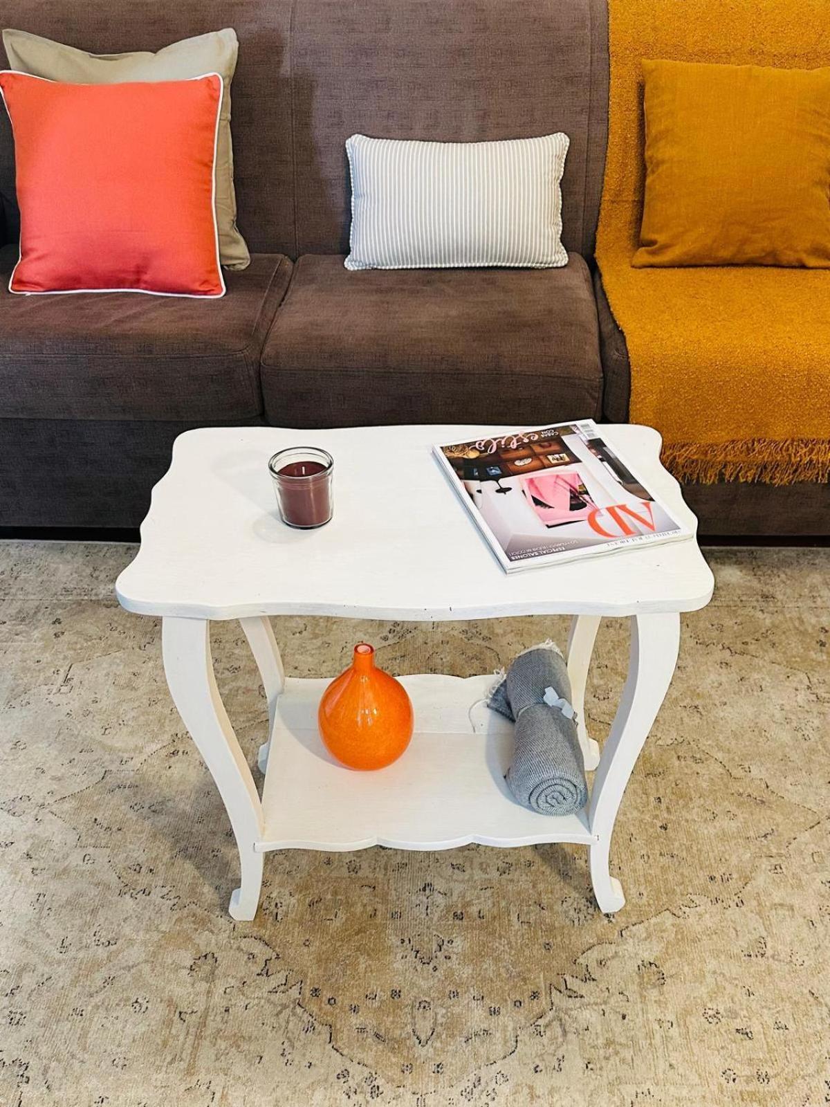 Appartement Varandas Do Marquês Lisboa