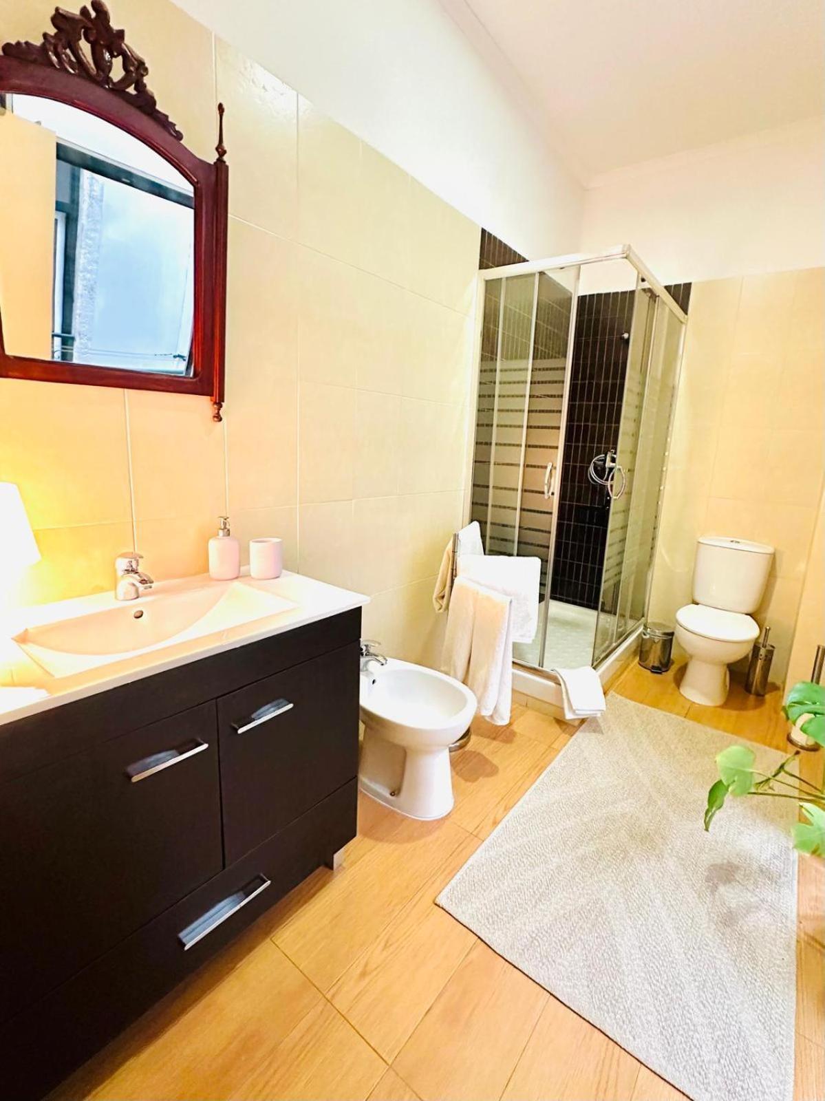 Varandas Do Marquês Appartement