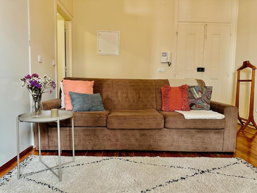 Appartement Varandas Do Marquês Lisboa