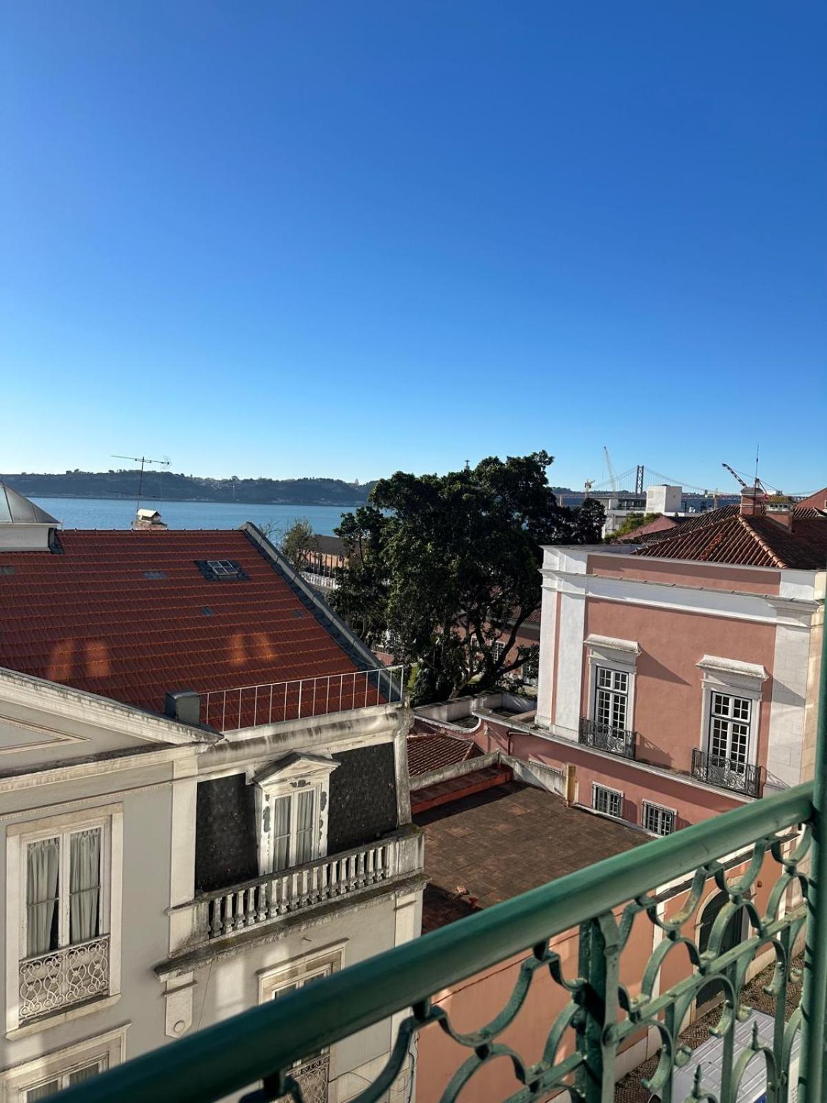 Appartement Varandas Do Marquês *