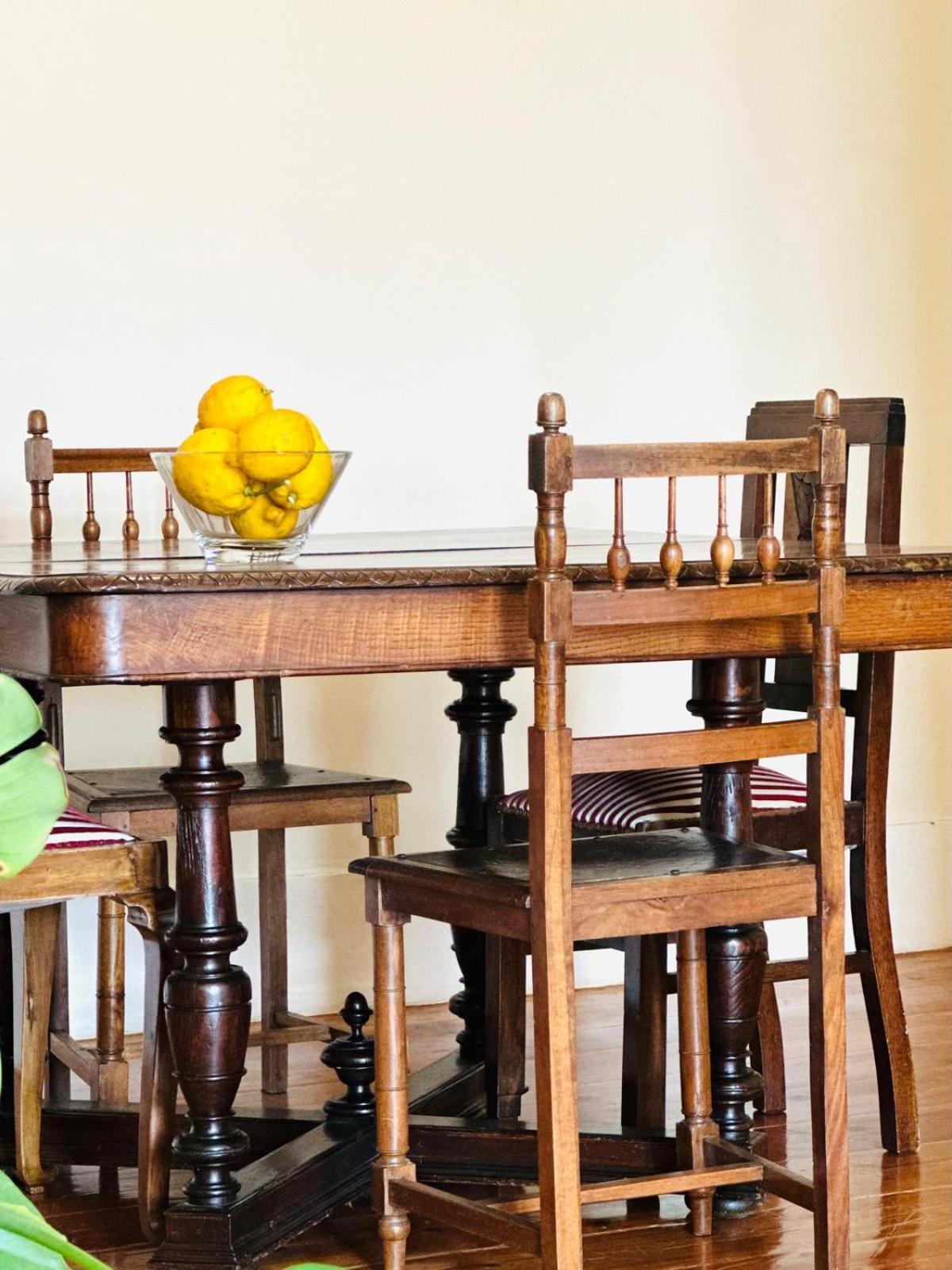 Appartement Varandas Do Marquês Lisboa