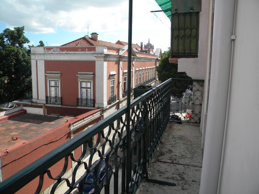 Varandas Do Marquês * Lisboa