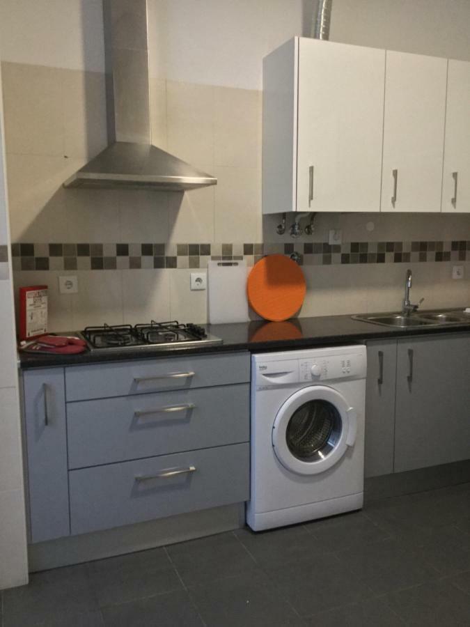Appartement Varandas Do Marquês Lisboa