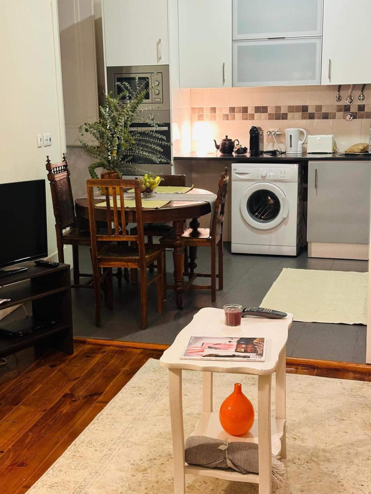 Apartment Varandas Do Marques *