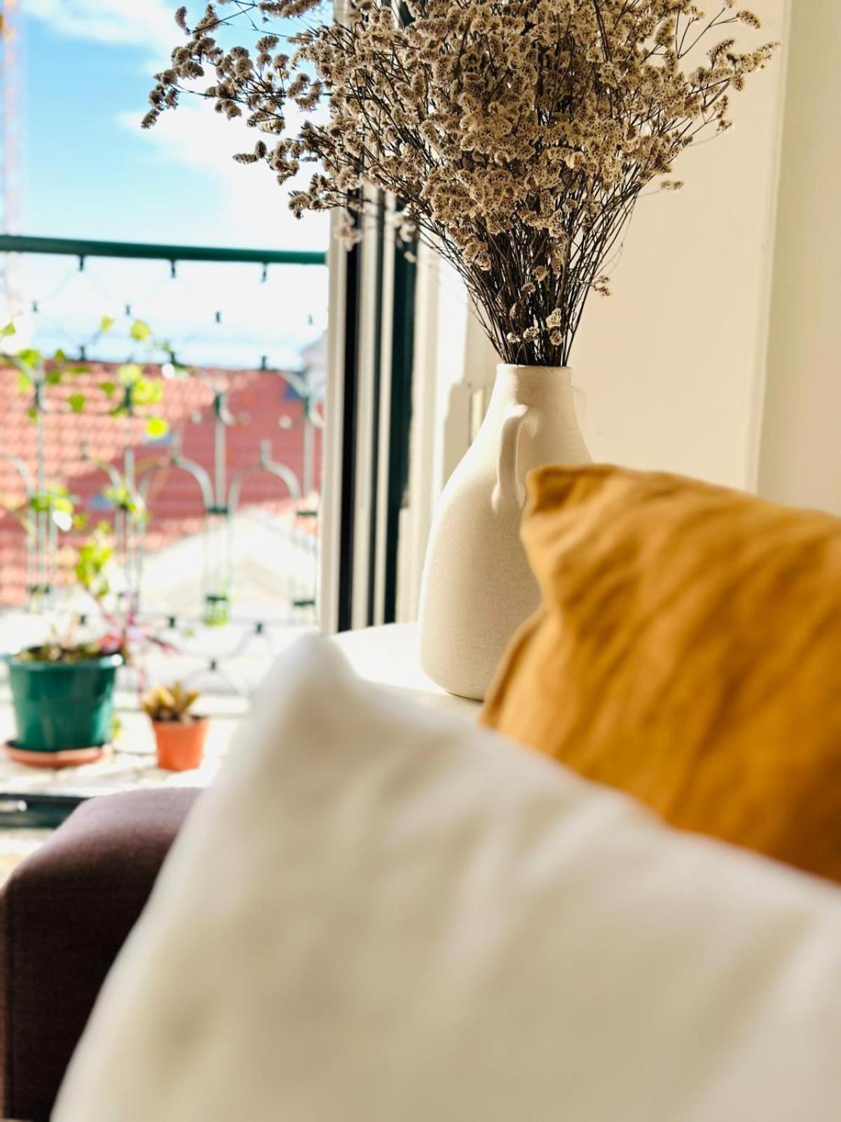 Apartment Varandas Do Marques