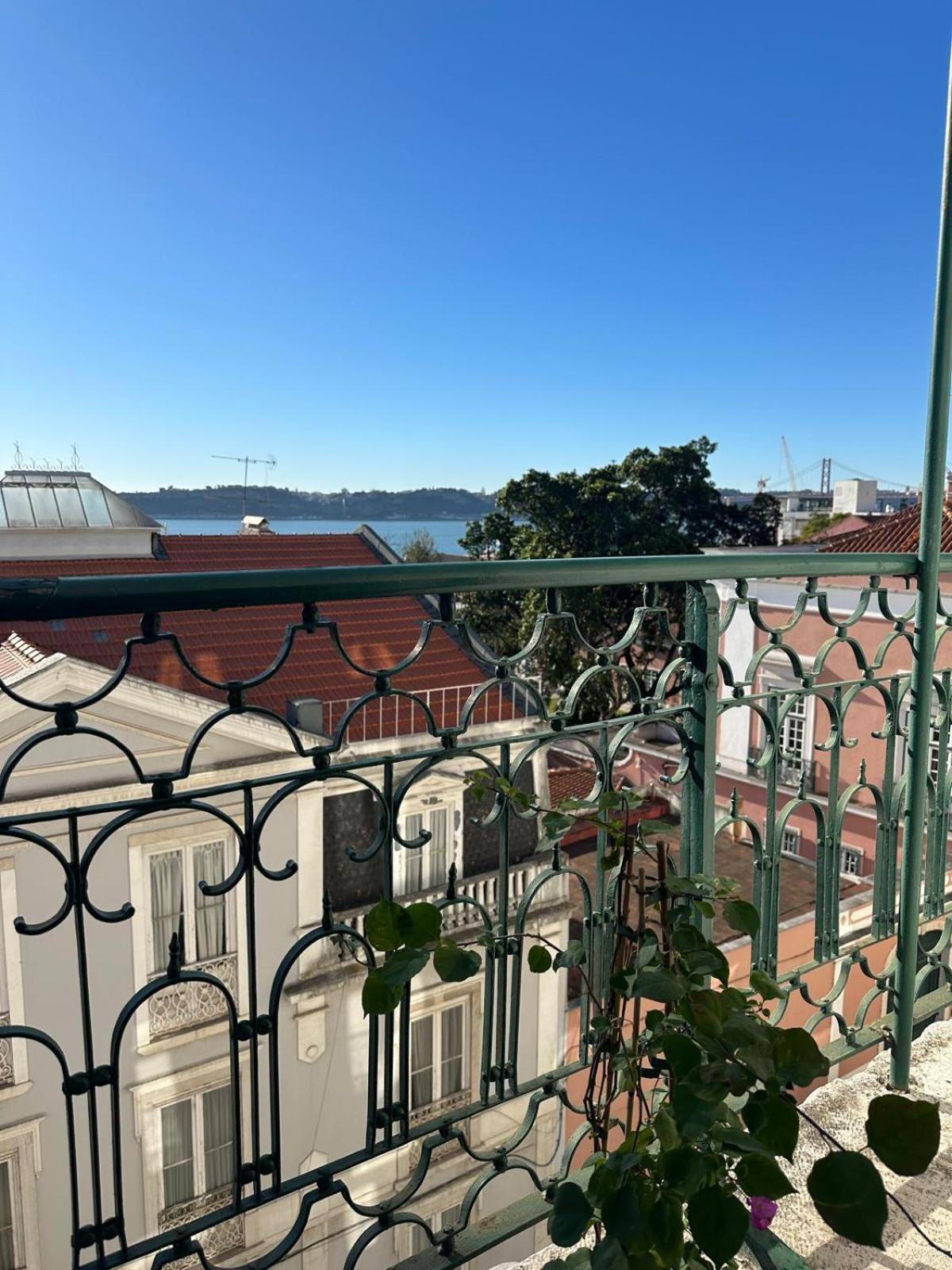 Varandas Do Marques * Lisbon